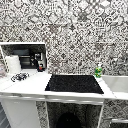 ナポリMara Houseアパートメント エクステリア 写真