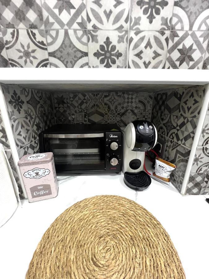 ナポリMara Houseアパートメント エクステリア 写真