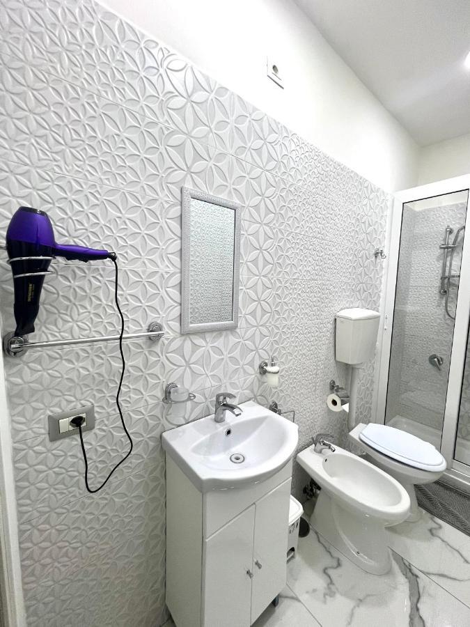 ナポリMara Houseアパートメント エクステリア 写真