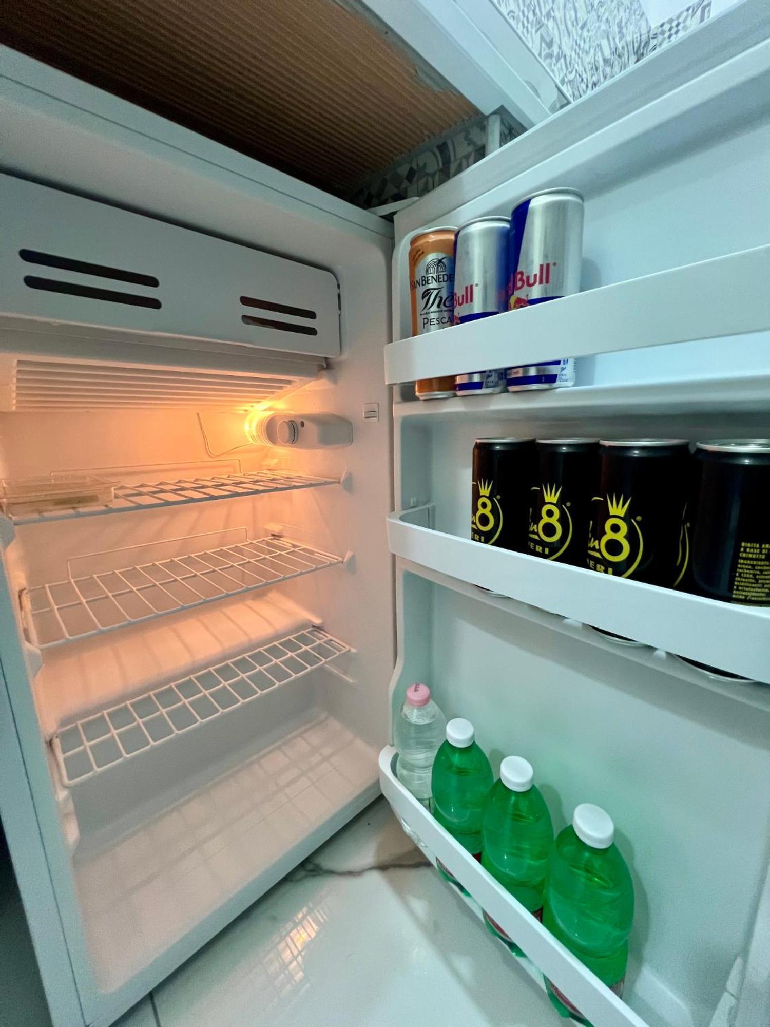 ナポリMara Houseアパートメント エクステリア 写真
